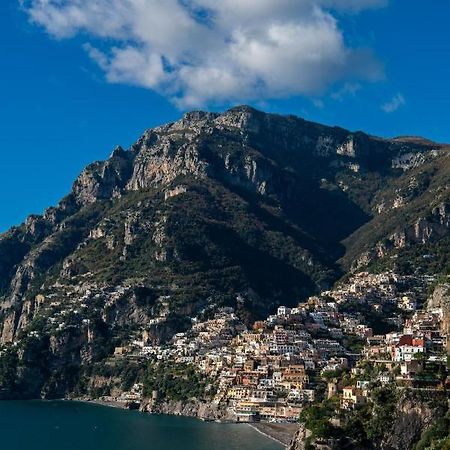 شقة Casa Gilda بوسيتانو المظهر الخارجي الصورة