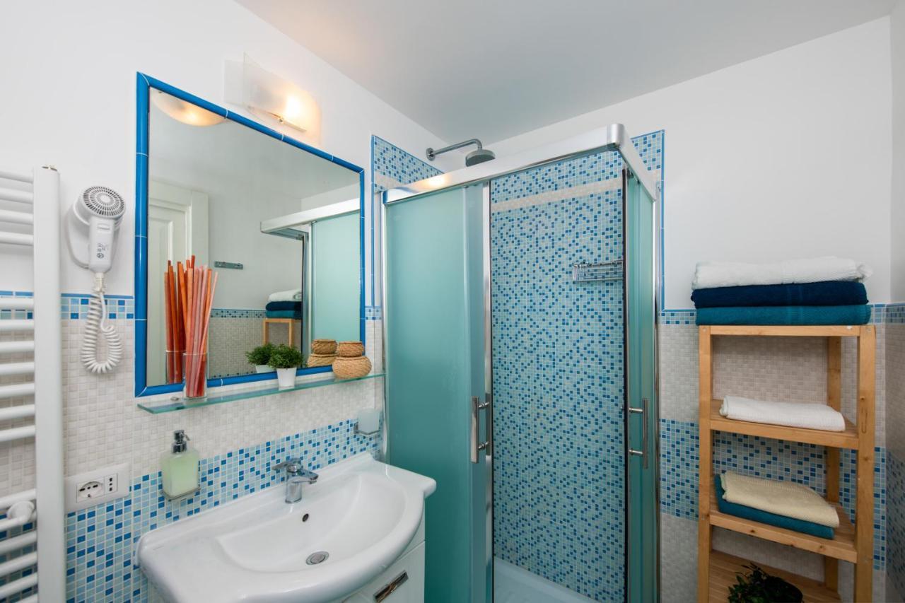 شقة Casa Gilda بوسيتانو المظهر الخارجي الصورة